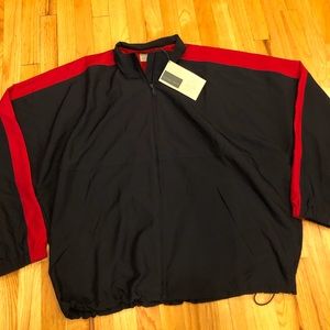 Brand New Cutter & Buck ZIP Up